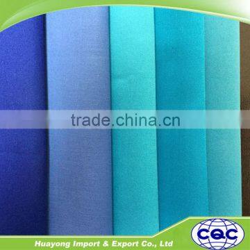 T/C 65/3545*45 110*76 44/45" Woven Soft Shirt Fabric photo-2