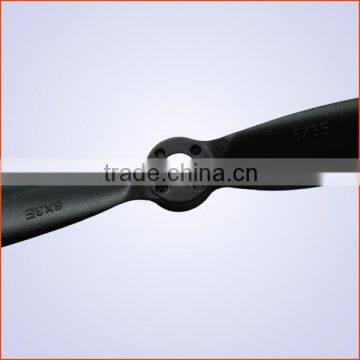 Maytech 6inch Plastic Prop With 6mm Shaft for RC Jet photo-5