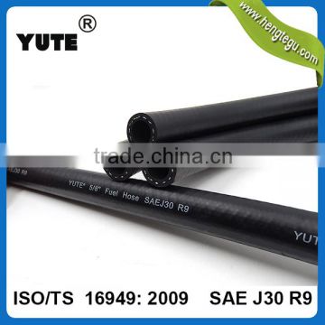 OEM sae j30 r9 fuel oil resistant nitrile rubber hose for cars spare parts