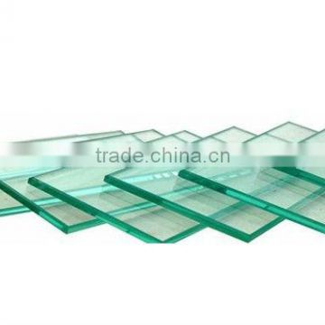 8mm clear float glass reliance suply