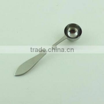 Hight Quality 18/10 Stainless Steel Coffee Spoon photo-4