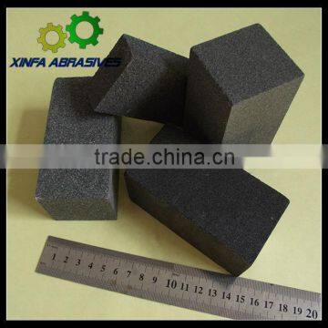 abrasive segment for Sharpening knives, blades, cutlery