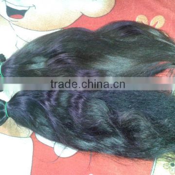 Bulk Hair Extensions