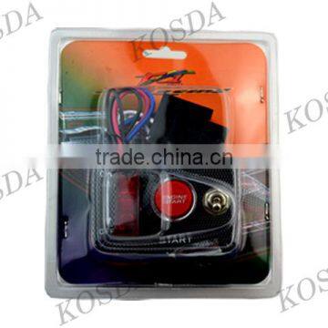 Type-B Racing Toggle Switch Panel,automotive Toggle Switch Panel photo-3