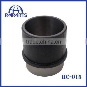 high quality Japanese truck engine 6D22A 6D20A parts,cast iron sleeve