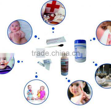 2016 Best Quality Silver Surface Emergency Blanket G-02 photo-3