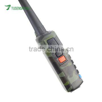 TYT TH-UV3R Mini Handheld Transceiver 2W 136-174/400-470MHz Walkie Talkie photo-3
