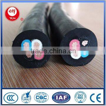 Electrical Mining Cables China Supplier