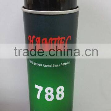 Multi-purpose Aerosol Spray Adhesive