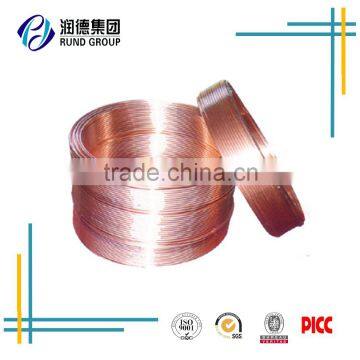 C12200 LWC Copper Coil Pipe 1/4 Inch Copper Pipe photo-4