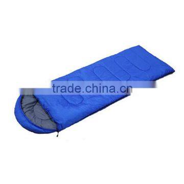 outdoor camping hiking leisure envelope summer sleeping bag