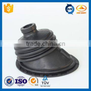 Auto Rubber Cushion For Vibration Reduction Of Front And Rear Cover photo-2