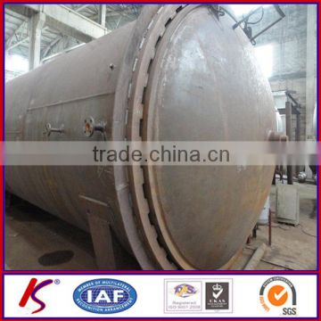 Fire Tube Boiler