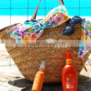 OEM SPF30 Oil free Sunscreen lotion