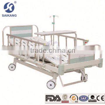 China Online Shopping Luxury Economic Hand Control Therapy Bed