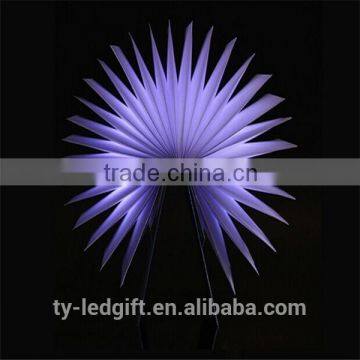 wholesale book light new design Book light flexible led book light