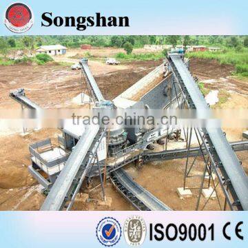 Mobile Jaw Crusher,Mobile Cone Crusher,Mobile Crusher By China Henan Manufacturer photo-4