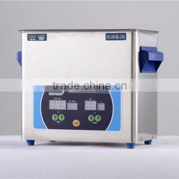 Ultrasonic cleaner machine for jewellery, watch,medical treatment etc