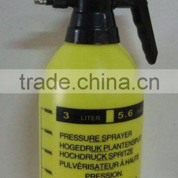 Plastic Sprayer bottle 3L