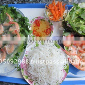 rice square vermicelli