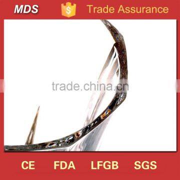 Personalized Tasting Crystal Whiskey Glass Tumbler photo-5