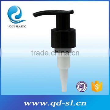 China Supplier 24 410 Plastic Left Right Lotion Pump Guangzhou