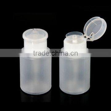 Nail Polish Cover/33mm Plastic Nail Polish Cover For Nail Polish Bottle photo-4