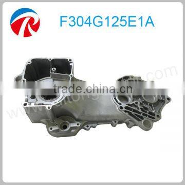 Diesel engine crankcase motorcycle crankcase