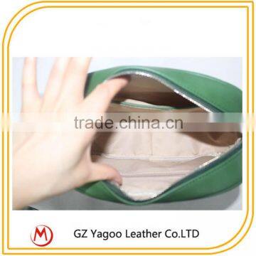 High Quality Aluminum Alloy Portable Power Bank 2600mAh photo-2