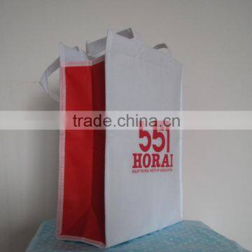 Cheap Insulated Non-woven Cooler Bags