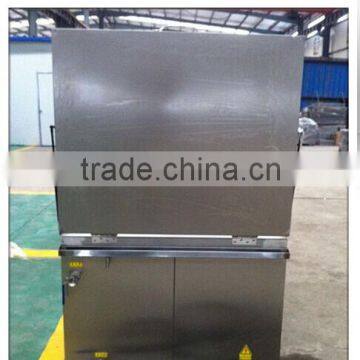 machinery industrial ultrasonic cleaning machine