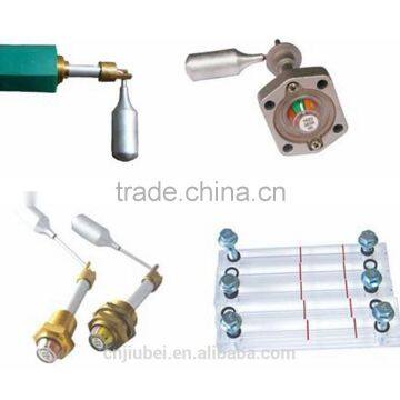air compressor parts oil level sensor 1616510800 oil level gauge