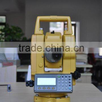Topcon GTS-252 Total Station ,Topcon GTS 250 Series Total Station,total Station Surveying photo-2