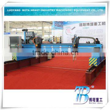 Gantry Flame Cutting Machine