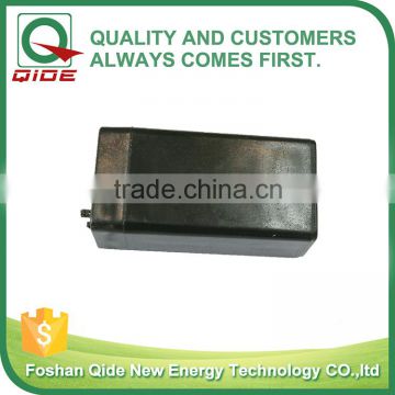 1300mAh Black Seal Lead Acid Battery