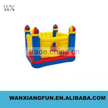 Kids Outdoor Play Inflatable Castle/bouncer Inflatable Small House photo-4