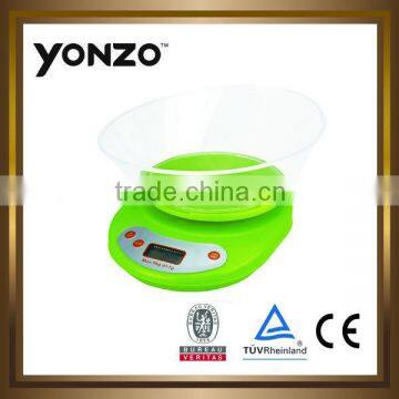 Good Scale life balance electronic powder scale