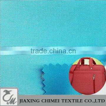 ECO friendly TPE coat gauze 600D oxford fabric