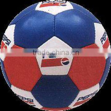 Promotional Soccer ball