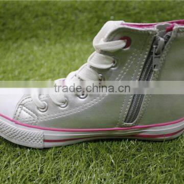 2016 pu Crochet Wholesale Baby Girl Shoes photo-2