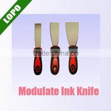 Modulate Ink Knife