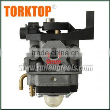 4 stroke brush cutter carburetor, GX35 engine carburetor