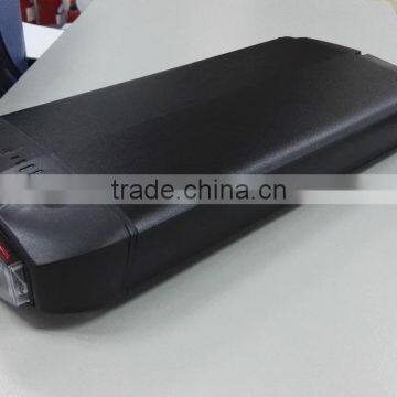 48V10.4AH E-bike Lithium Battery Pack 18650 (Light No.1) In Samsung Cell photo-4