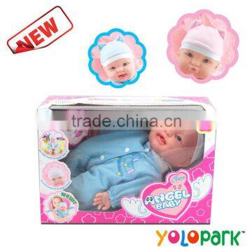 Cute baby doll toy, reborn baby dolls 9901-5