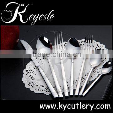 promotion gift other cutlery, stainless steel cutlery set                        
                                                                                Supplier's Choice