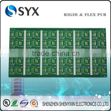 fr-4 1.6mm 35um copper pcb