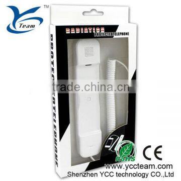 Wholesale for Iphone Ipad telephone receiver phone accessories