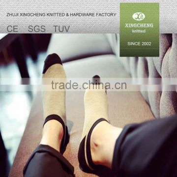 eco hosiery socks tube private label socks used lonati sock knitting machines                        
                                                Quality Choice