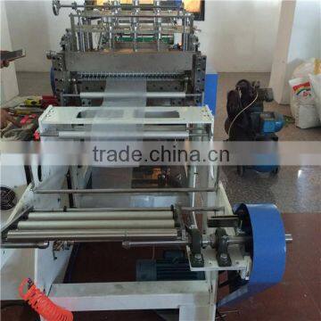 Buffering Void-fill High Performance Air Bubble Plastic Film Roll/air Pillow Film photo-5