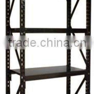 Commercial Warehouse Shelving